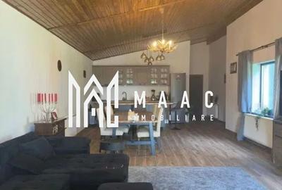 Casă cu 5 camere cu Teren 1900 Mp în Sadu - 6