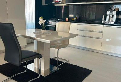 Apartament cu 2 camere decomandat în Central - 2
