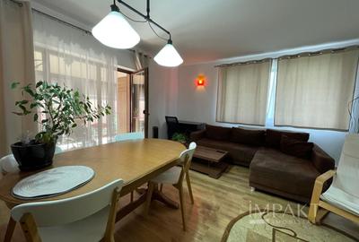 Apartament cu 2 camere, mobilat în Bună Ziua - 3