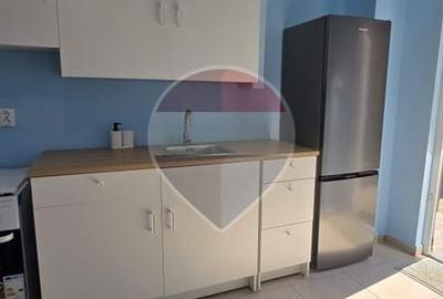 Garsonieră decomandată, mobilată în Ultracentral - 3