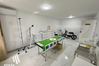 Spațiu comercial, de 50 mp, în Central - 2