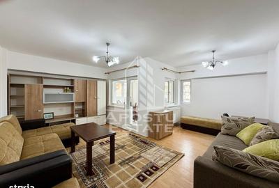 Apartament cu 2 camere, mobilat în Șagului - 2