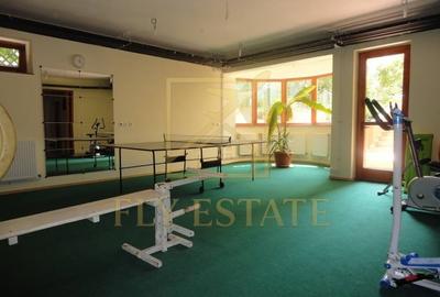 Duplex cu 2 camere cu Canalizare în Băneasa - 10