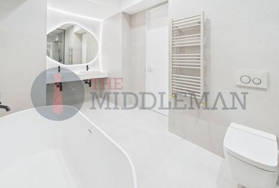 Apartament cu 4 camere în Aviației - 10