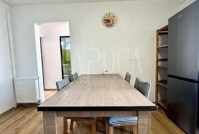 Apartament cu 2 camere decomandat în Grigorescu - 3