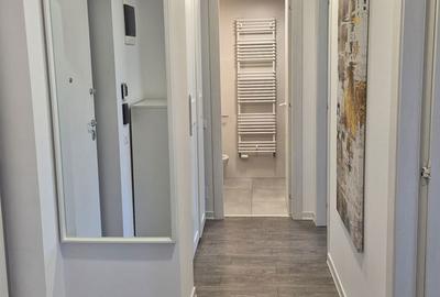 Apartament cu 2 camere decomandat, mobilat în Pipera - 2