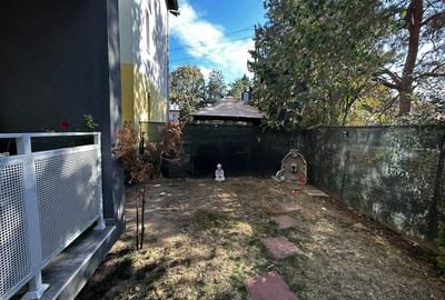 Apartament cu 2 camere semidecomandat în Rudicica