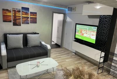 Apartament cu 2 camere în Micro 1 - 1