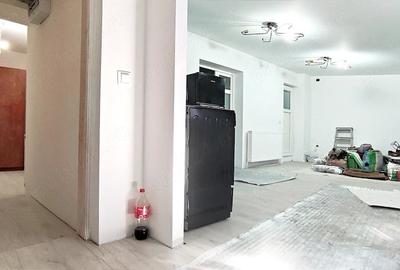 Casă cu 3 camere cu Teren 83 Mp în Tei