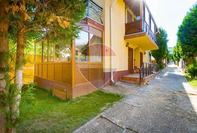 Casă cu Teren 179 Mp în Est