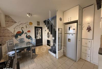 Apartament cu 3 camere semidecomandat, mobilat în Cedonia - 8