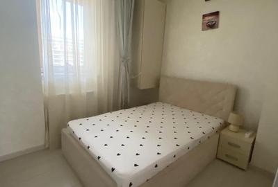 Apartament cu 2 camere decomandat în Central - 3