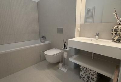 Apartament cu 2 camere decomandat în Băneasa - 1
