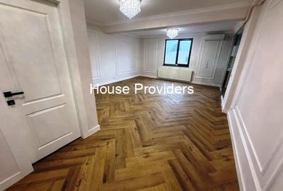 Apartament cu 3 camere în 1 Mai