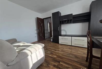 Apartament cu 2 camere semidecomandat în Cantemir - 4