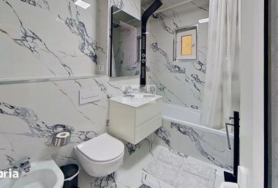 Apartament cu 3 camere în Central - 6
