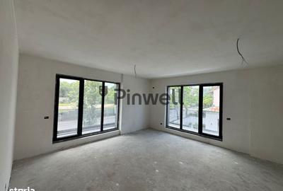 Apartament cu 2 camere în Jiului - 13