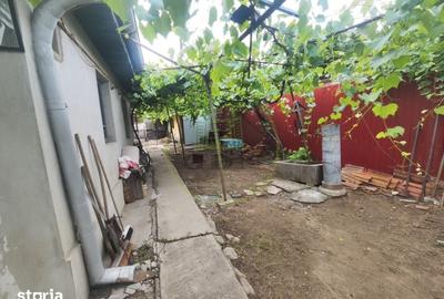 Casă cu 2 camere cu Teren 209 Mp în Brestei - 3