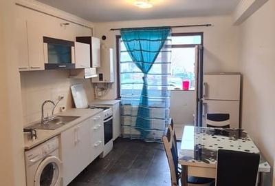 Apartament cu 2 camere în Florești - 1