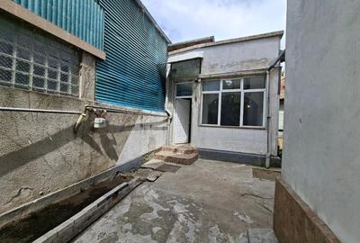 Casă cu 4 camere cu Teren 370 Mp în Calea Călărașilor - 2
