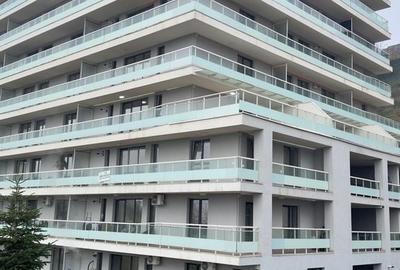 Apartament cu 2 camere în Central - 7