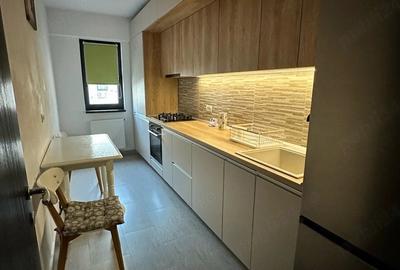 Apartament cu 2 camere decomandat în Militari - 3