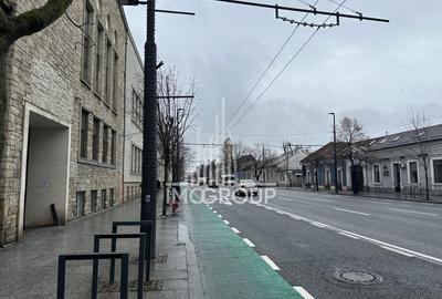 Apartament cu 2 camere semidecomandat, mobilat în Central - 14