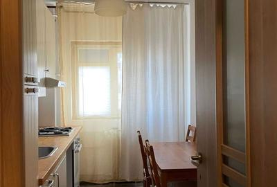 Apartament cu 2 camere decomandat în Titan - 1