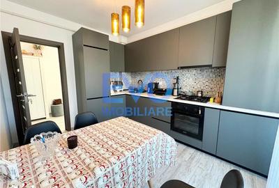 Apartament cu 3 camere decomandat în Valea Lupului - 6
