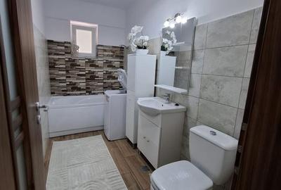 Apartament cu 2 camere în Cug - 2