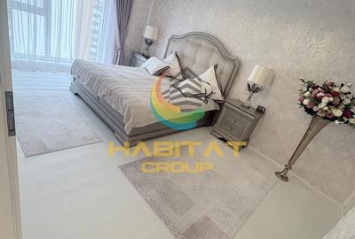 Apartament cu 3 camere semidecomandat, mobilat în Central - 16