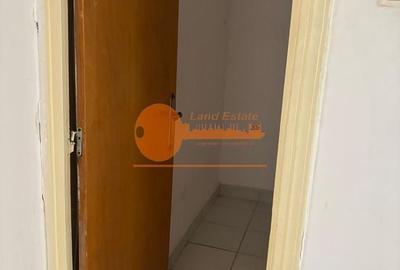 Apartament cu 2 camere în Aviației
