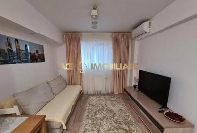 Apartament cu 2 camere decomandat, mobilat în Politehnica