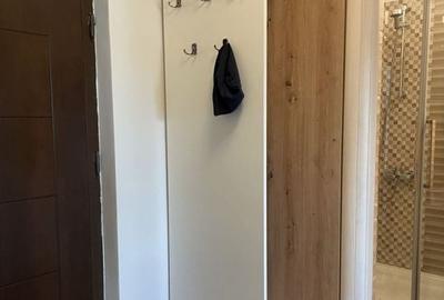 Apartament cu 2 camere în Calea București