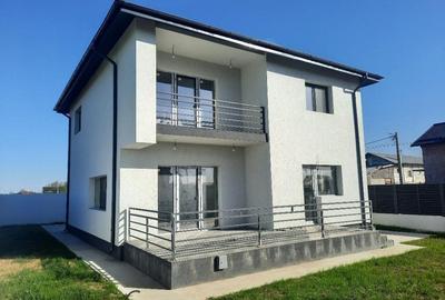 Casă individuală cu 5 camere cu Teren 376 Mp în Zurbaua - 14