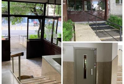 Apartament cu 3 camere semidecomandat în Crângași - 6