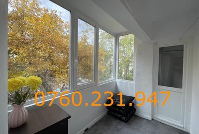 Garsonieră decomandată în 13 Septembrie - 7