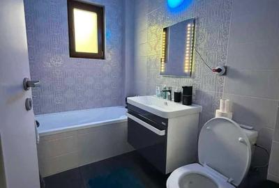 Apartament cu 2 camere decomandat, mobilat în Valea Adâncă - 6