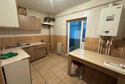 Apartament cu 3 camere decomandat în Nicolina - 14