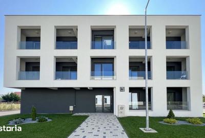 Apartament cu 3 camere în Unirii - 19