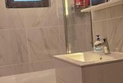 Apartament cu 3 camere decomandat, mobilat în Far - 2