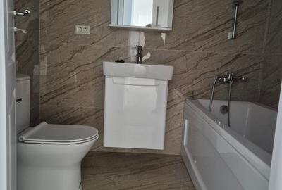 Apartament cu 2 camere semidecomandat în Trafic Greu - 7