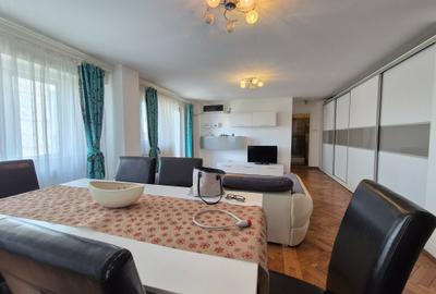 Apartament cu 3 camere decomandat în Circumvalațiunii - 7