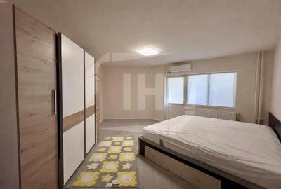 Apartament cu 2 camere decomandat, mobilat în Zorilor - 1