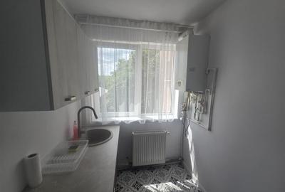 Garsonieră semidecomandată în Ultracentral - 7