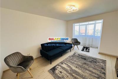 Apartament cu 3 camere decomandat, mobilat în Buna Vestire - 16