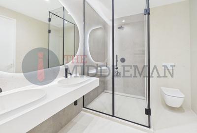 Apartament cu 4 camere în Aviației - 18