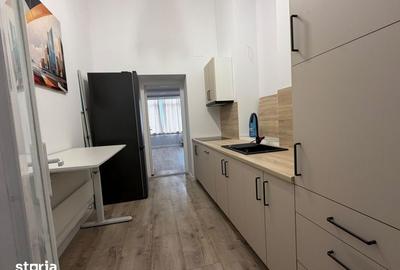 Apartament cu 2 camere în Central - 7