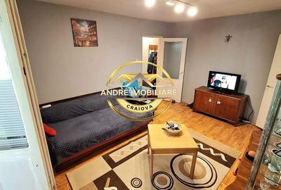 Apartament cu 2 camere semidecomandat în Calea București - 5