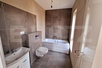 Casă cu 4 camere cu Teren 550 Mp în Stupini - 10